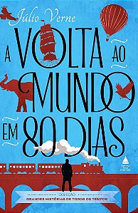 A volta ao mundo em 80 dias