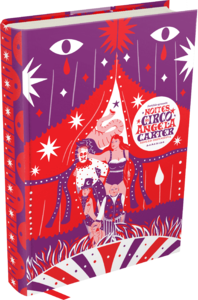 Noites no circo