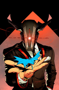 Batman (2025) 10