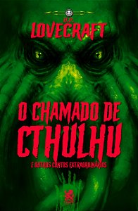 O Chamado de Cthulhu