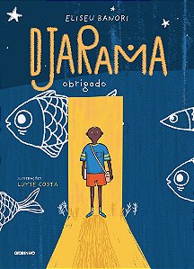 Djarama: Obrigado