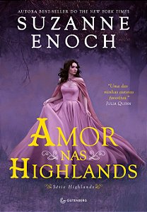 Amor nas Highlands