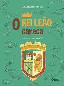 O rei leão careca