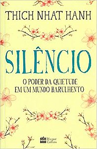 Silêncio: o poder da quietude em um mundo barulhento