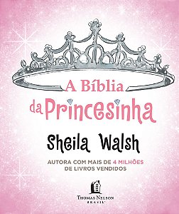 A Bíblia da Princesinha