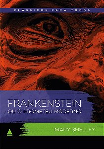 Frankenstein: Clássico Para Todos