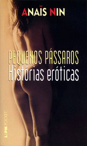 Pequenos pássaros – histórias eróticas