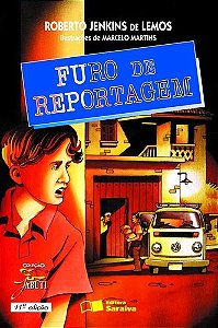 Furo de reportagem