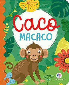 Caco Macaco
