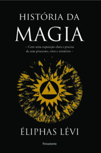 História da magia