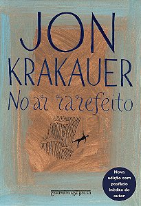 No ar rarefeito (Nova edição)