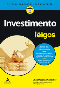 Investimento para leigos