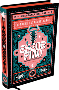 O poder extraordinário de escorpião