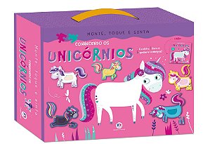 Conhecendo os unicórnios