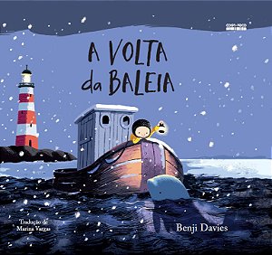 A volta da baleia