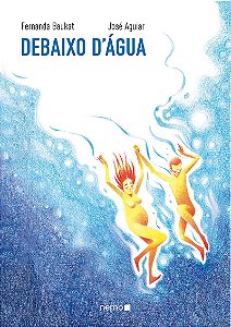 Debaixo d’água