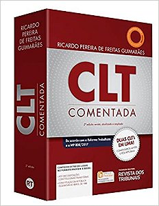 Clt Comentada