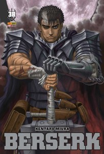 Berserk vol. 38: edição de luxo