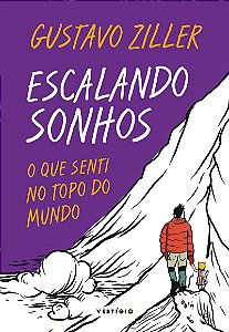Escalando sonhos: O que senti no topo do mundo