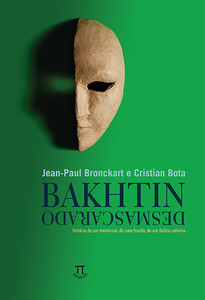 Bakhtin desmascarado - volume 1