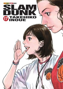 Slam dunk vol. 17