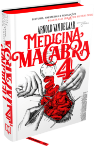 Medicina macabra