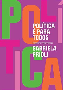 Política é para todos