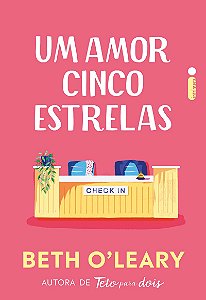 Um amor cinco estrelas