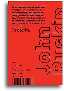 PRAETERITA
