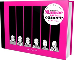 Mamãe está com câncer