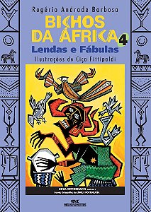 Bichos da África 4: Lendas e Fábulas