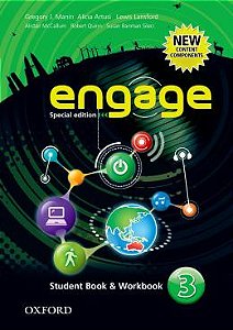 Engage 3 - Special Edition -student Book e Workbook