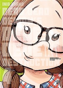 Dead Dead Demons Dededede Destruction Vol. 04