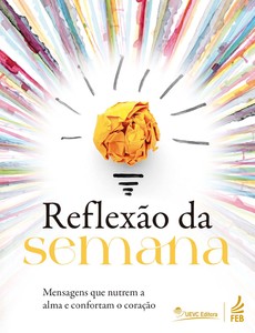 Reflexão da semana