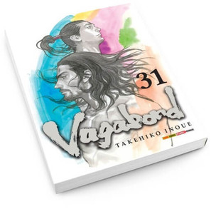 Vagabond - volume 31