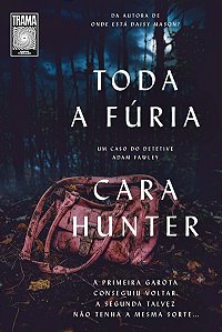 Toda a fúria