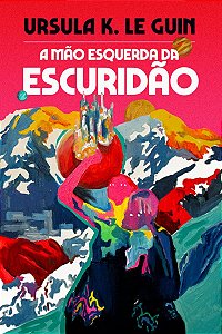 A Mão Esquerda Da Escuridão