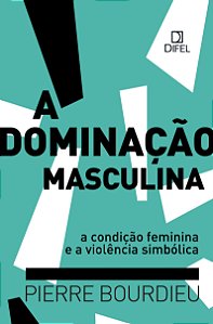 A dominação masculina