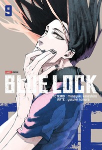 Blue lock vol. 9
