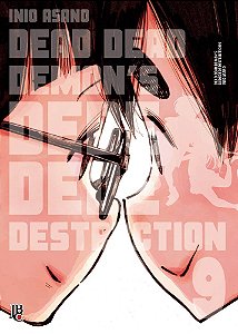 Dead Dead Demons Dededede Destruction Vol. 09