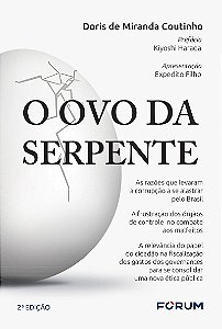 O ovo da serpente