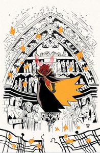 Robin: Menino-Prodígio