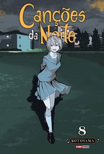 Canções da noite vol. 8