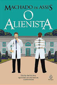 O alienista