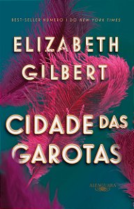 Cidade das garotas
