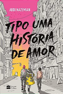 Tipo uma história de amor