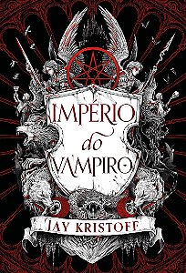 Império do Vampiro (Império do vampiro #1)
