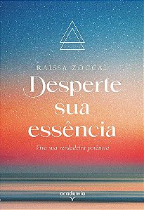 Desperte sua essência: Viva sua verdadeira potência