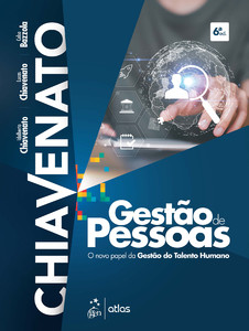 Gestão de Pessoas - O Novo Papel da Gestão do Talento Humano