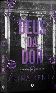 Deus da Dor